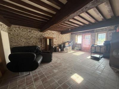 Annonce Vente 9 pi�ces Maison Thoisy-le-desert 21