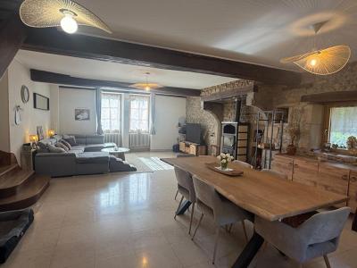Acheter Maison Thoisy-le-desert 282000 euros