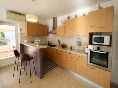 Annonce Vente 4 pi�ces Maison Ginestas 11