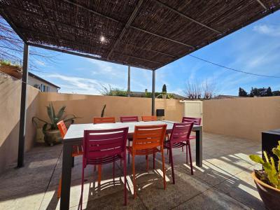 Annonce Vente 5 pi�ces Maison Montelimar 26