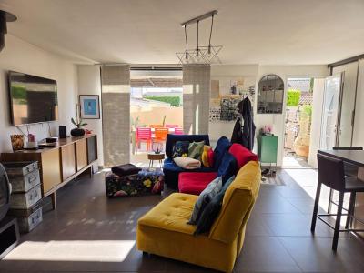 Acheter Maison 106 m2 Montelimar