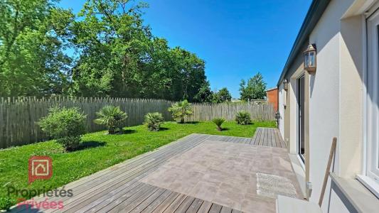 Annonce Vente 5 pi�ces Maison Etaules 17
