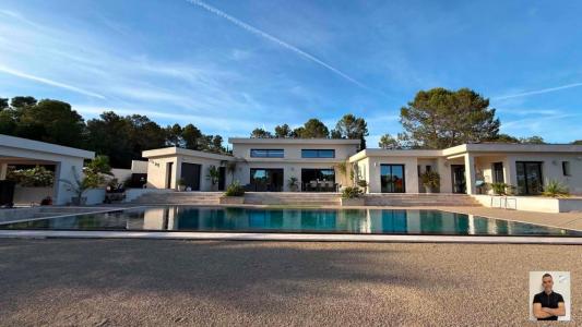For sale Lorgues 8 rooms 360 m2 Var (83510) photo 0