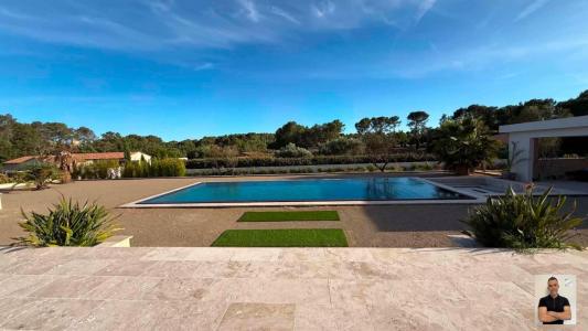 Acheter Maison 360 m2 Lorgues
