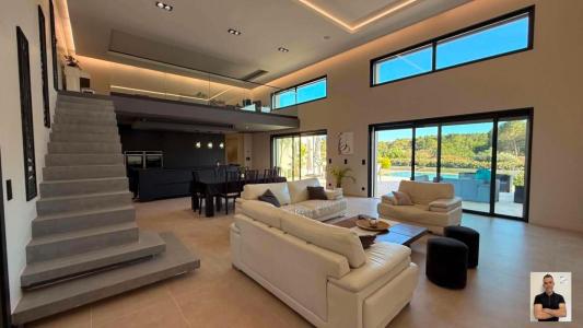Acheter Maison Lorgues 1580000 euros