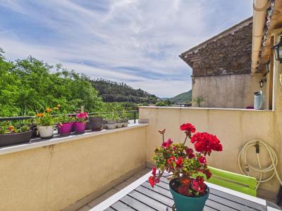 For sale Besseges 5 rooms 121 m2 Gard (30160) photo 0