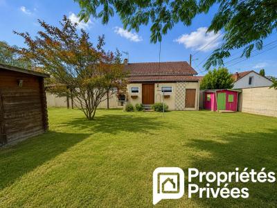 Annonce Vente 5 pi�ces Maison Saint-doulchard 18