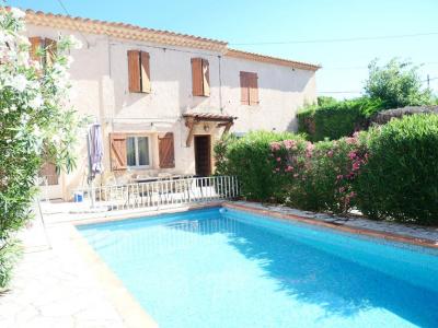 For sale Plan-de-cuques 7 rooms 182 m2 Bouches du Rhone (13380) photo 0