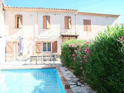 Annonce Vente 7 pi�ces Maison Plan-de-cuques 13