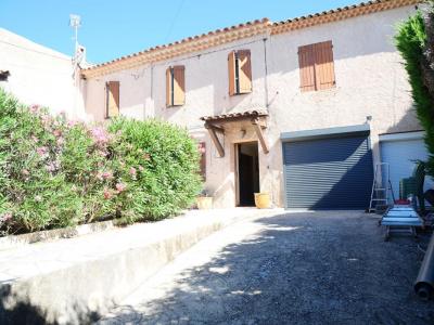 Acheter Maison 182 m2 Plan-de-cuques