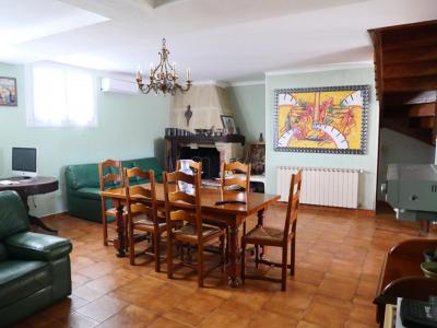 Acheter Maison Plan-de-cuques 590000 euros