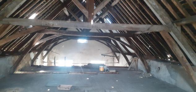 For sale Bauge 2 rooms 20 m2 Maine et loire (49150) photo 4