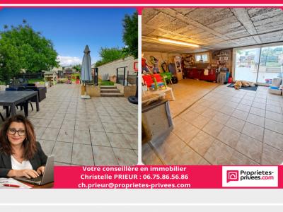 For sale Chalons-en-champagne 6 rooms 140 m2 Marne (51000) photo 0