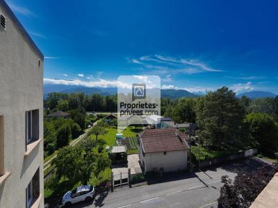 Annonce Vente 3 pi�ces Appartement Tronche 38