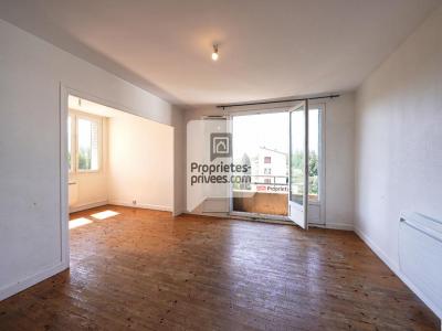 Acheter Appartement 65 m2 Tronche