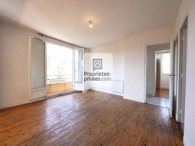 Acheter Appartement Tronche Isere