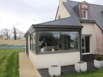 For sale Quintin 7 rooms 147 m2 Cotes d'armor (22800) photo 4