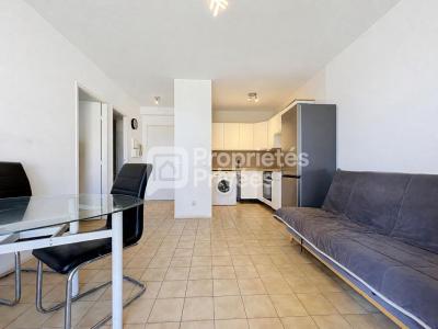 For sale Cannet 2 rooms 31 m2 Alpes Maritimes (06110) photo 0
