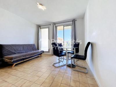 Annonce Vente 2 pi�ces Appartement Cannet 06