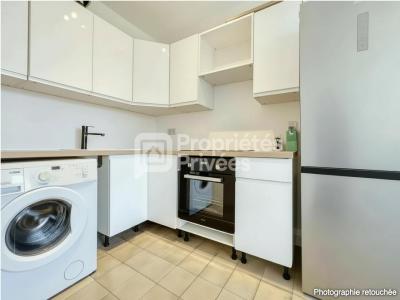 Acheter Appartement Cannet Alpes Maritimes