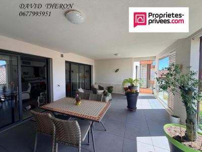 Acheter Appartement 98 m2 Ales