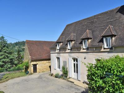 Acheter Maison 131 m2 Sarlat-la-caneda