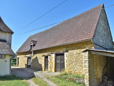 Acheter Maison Sarlat-la-caneda 380000 euros