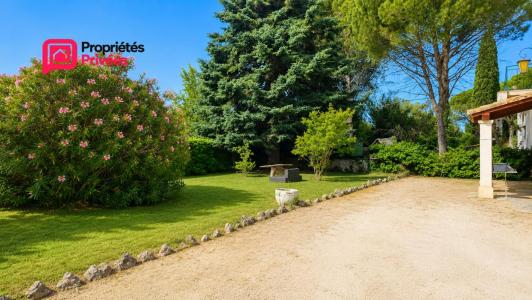 Annonce Vente 7 pi�ces Maison Tresques 30