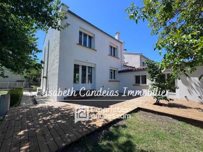 For sale Saint-jean 7 rooms 136 m2 Haute garonne (31240) photo 1
