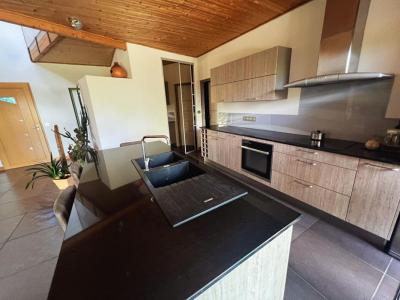 Acheter Maison 155 m2 Saint-yrieix-la-perche