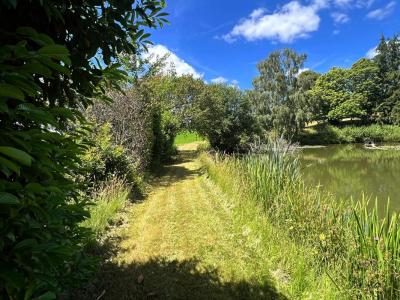 Annonce Vente Terrain Sarlande 24