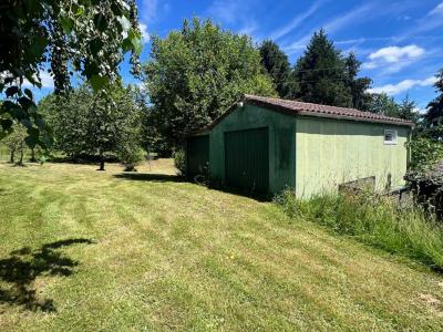 Acheter Terrain Sarlande Dordogne