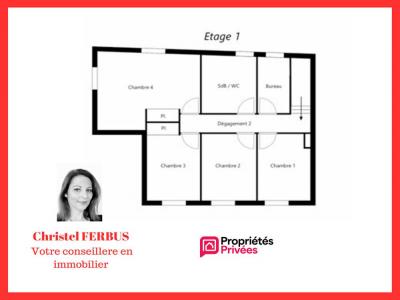 Annonce Vente 6 pi�ces Maison Livry-gargan 93