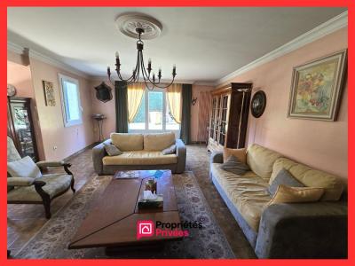 Acheter Maison 138 m2 Livry-gargan