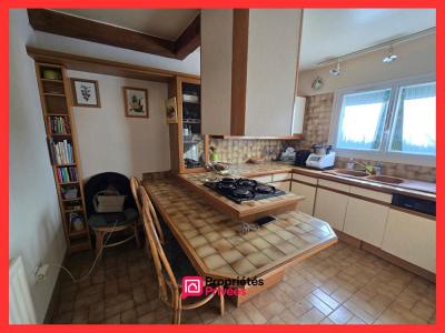 Acheter Maison Livry-gargan 385000 euros