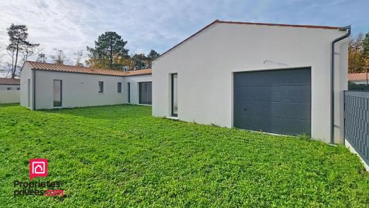 Annonce Vente 6 pi�ces Maison Mathes 17