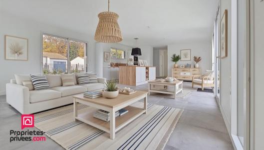 Acheter Maison 143 m2 Mathes