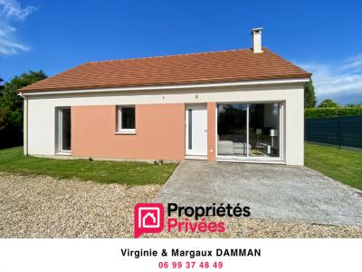 For sale Thuit-anger 4 rooms 81 m2 Eure (27370) photo 0