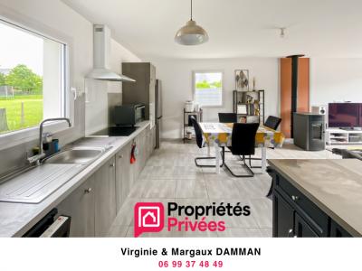 For sale Thuit-anger 4 rooms 81 m2 Eure (27370) photo 3