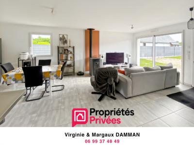 For sale Thuit-anger 4 rooms 81 m2 Eure (27370) photo 4