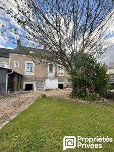 For sale Mehun-sur-yevre 6 rooms 123 m2 Cher (18500) photo 0