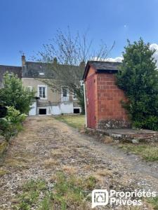 Annonce Vente 6 pi�ces Maison Mehun-sur-yevre 18