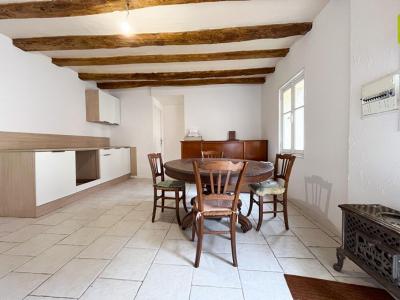 Annonce Vente 3 pi�ces Maison Ecueille 36