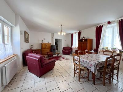 Acheter Maison 92 m2 Ecueille