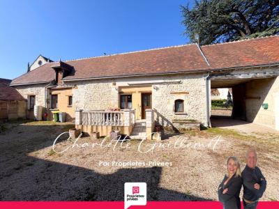 Acheter Maison 137 m2 Ecueille
