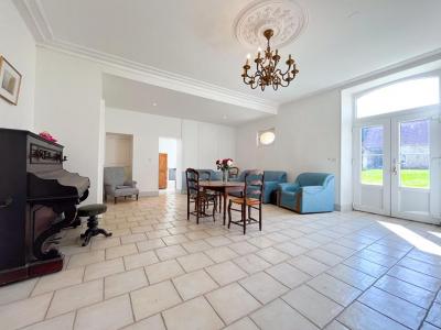 Acheter Maison Ecueille 224900 euros