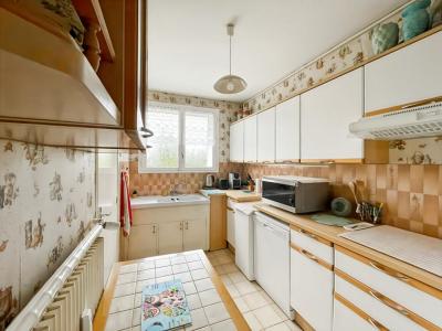 Acheter Appartement Gagny 168000 euros