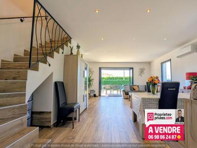 Annonce Vente 4 pi�ces Maison Montauroux 83