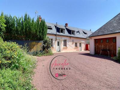 For sale Tivernon 5 rooms 108 m2 Loiret (45170) photo 0