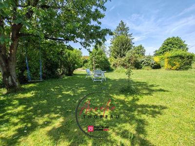 Annonce Vente 5 pi�ces Maison Tivernon 45